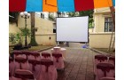 Thuê máy chiếu sự kiện event hay màn hình led ngoài trời